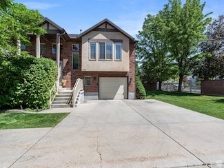 218 Leah Cir, Bountiful, UT 84010