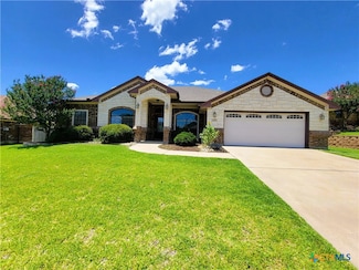 6409 Jovana, Killeen, TX 76542