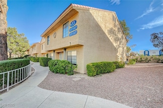2851 S Valley View Blvd Unit 1139B, Las Vegas, NV 89102