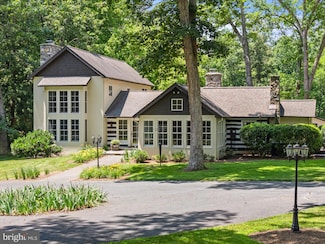 97 Tilthammer Mill Rd, Boyce, VA 22620