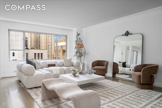 200 E 57th St Unit 18F, New York, NY 10022