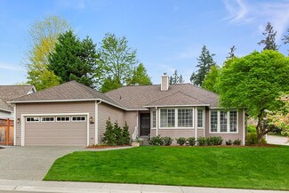 17238 NE 133rd Place, Redmond, WA 98052