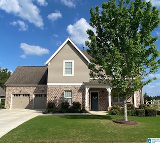 189 Lake Chelsea Dr, Chelsea, AL 35043