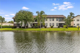 5371 Treetops Dr Unit 103, Naples, FL 34113