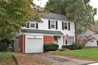 2036 24th St, Cuyahoga Falls, OH 44223