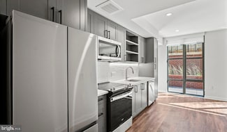 4000 Wisconsin Ave NW Unit 2B-4K-419, Washington, DC 20016