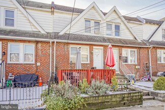 7138 Stockley Rd, Upper Darby, PA 19082