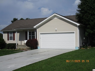 212 Bakersfield Dr, Cadiz, KY 42211
