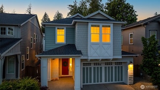 16533 White Mountain Rd SE, Monroe, WA 98272