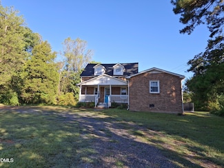 210 Grapevine Dr, Roxboro, NC 27574