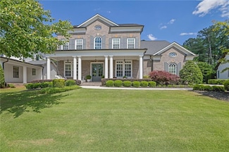 3264 Andante Dr NE, Marietta, GA 30062