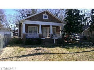 614 Willard St, Greensboro, NC 27405