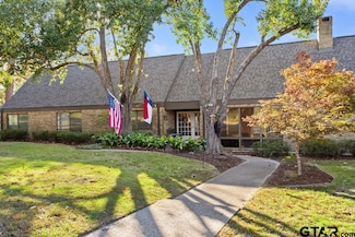 6109 Quail Creek Dr, Tyler, TX 75703
