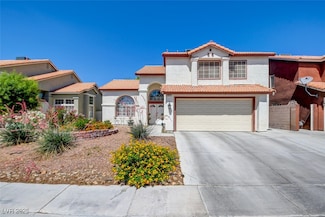 4615 Stearman Dr, North Las Vegas, NV 89031