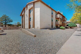 3861 Montgomery Blvd NE Unit 1424, Albuquerque, NM 87109