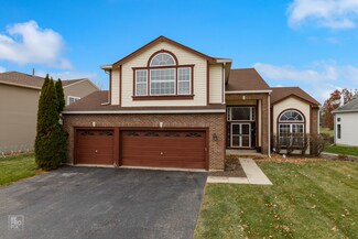 1171 Heavens Gate, Lake In the Hills, IL 60156