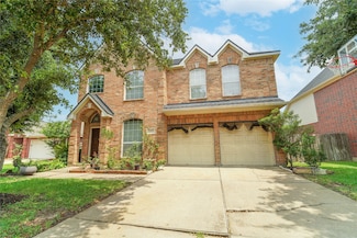 13614 Birch Canyon Ct, Houston, TX 77041