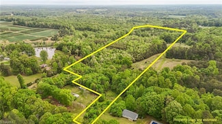 4100 High Rock Rd, Gibsonville, NC 27249