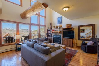 24 Hunter Hill Rd Unit 10, Crested Butte, CO 81225