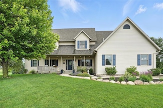 10359 NW 40th St, Polk City, IA 50226