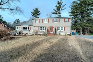 31 Carline Dr Unit 33, Billerica, MA 01821