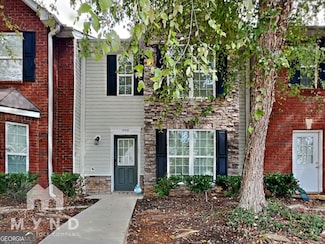 1998 Grove Way, Hampton, GA 30228