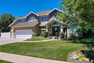 12238 Nicklaus Rd, Sandy, UT 84092