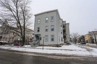 135 Pine St, Manchester, NH 03103
