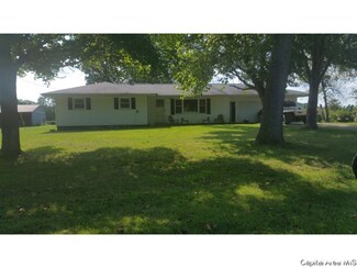 28493 Wildcat Ln, Palmyra, IL 62674