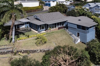 3233 Pacific Heights Rd, Honolulu, HI 96813