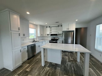 73 Tranquility Trails Way Unit 218, Willis, TX 77318