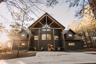 45 Boulder Dr, Broken Bow, OK 74728