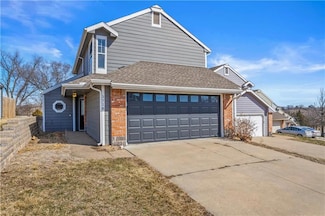 3718 Hartford Ave, Lawrence, KS 66047