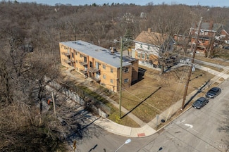 503 Woodlawn Ave, Cincinnati, OH 45205
