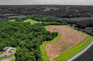 0 Randolph Summer Shade Rd, Summer Shade, KY 42166