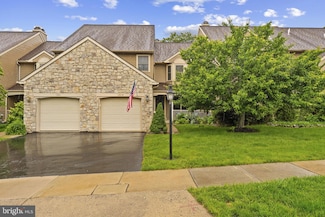 1319 Gwynedale Way, Lansdale, PA 19446