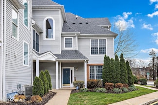 2 Twombly Ct Unit B, Morristown, NJ 07960