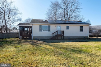 10333 Tudor Rd, Ocean City, MD 21842