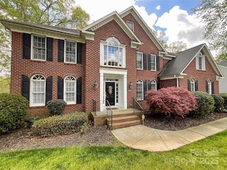 6114 Abergele Ln, Matthews, NC 28104