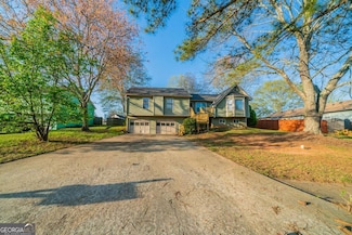 895 Tyrell Dr, Austell, GA 30106