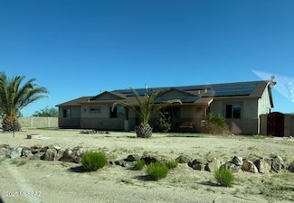 3224 W Covenant Ln, Benson, AZ 85602