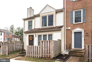 7401 Rokeby Dr, Manassas, VA 20109
