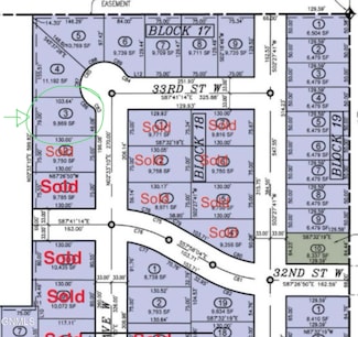 Tbd 28th Ave W, Williston, ND 58801