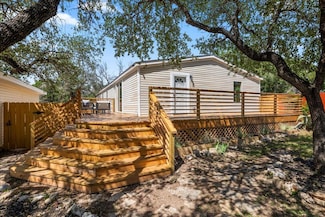 21503 Coyote Trail, Lago Vista, TX 78645