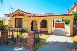 1268 W 23rd St, Long Beach, CA 90810