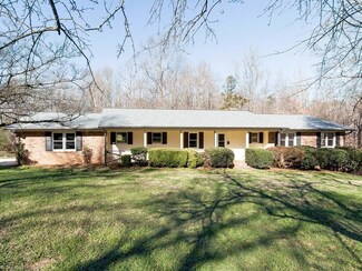 4967 Whites Chapel Rd, Staley, NC 27355