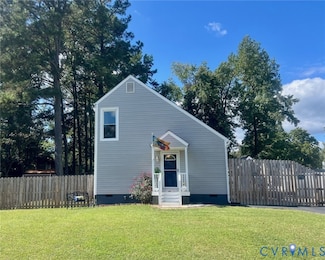 15908 Tri Gate Rd, Chesterfield, VA 23831
