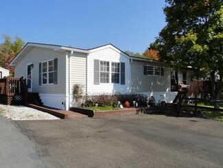 30 Interstate Cir, Claysville, PA 15323