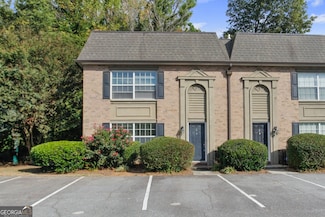 6980 Roswell Rd Unit H1, Sandy Springs, GA 30328