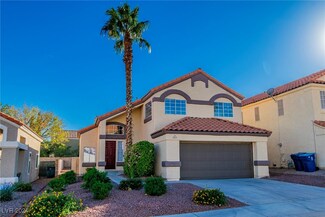 10033 Biscayne Ln, Las Vegas, NV 89117